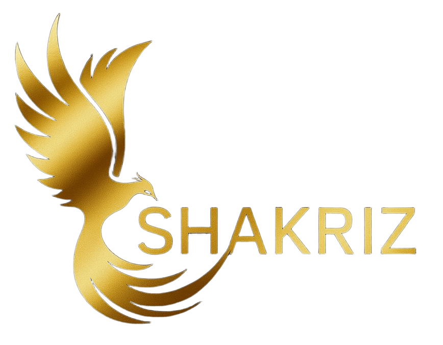 ShakRiz Company logo
